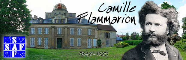 Camille Flammarion